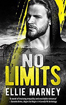 Book Cover: No Limits