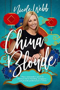 China Blonde_BookCover