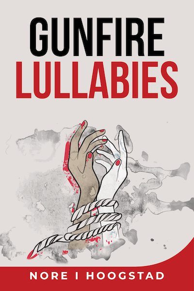 Gunfire Lullabies Book Cover