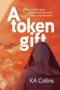 A Token Gift Book Cover