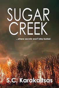 Sugar Creek Book Cover